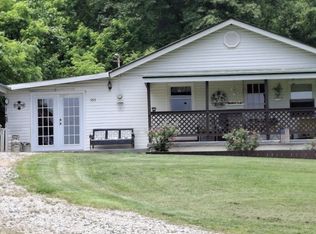 355 Five Points Rd, Jackson, OH 45640