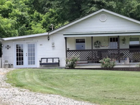 355 Five Points Rd, Jackson, OH 45640