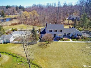 46 Tally Ho Road, Ridgefield, CT 06877