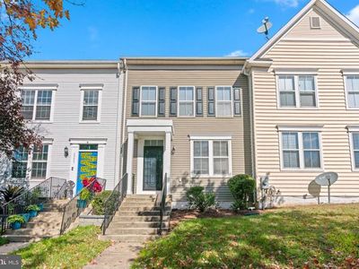 1753 Tobias Dr SE, Washington, DC, 20020