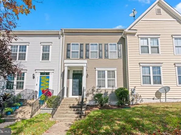 1753 Tobias Dr SE, Washington, DC 20020