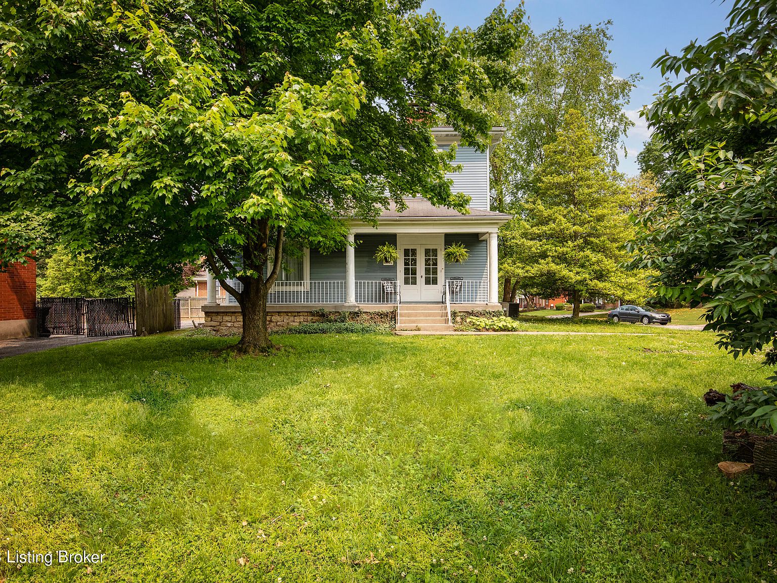 2807 Hikes Ln, Louisville, KY 40218 Zillow