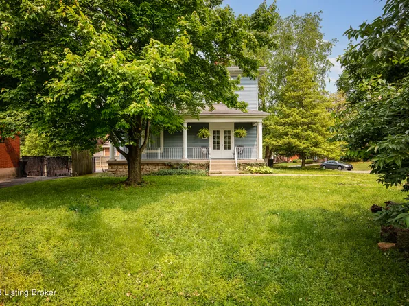 2807 Hikes Ln, Louisville, KY 40218