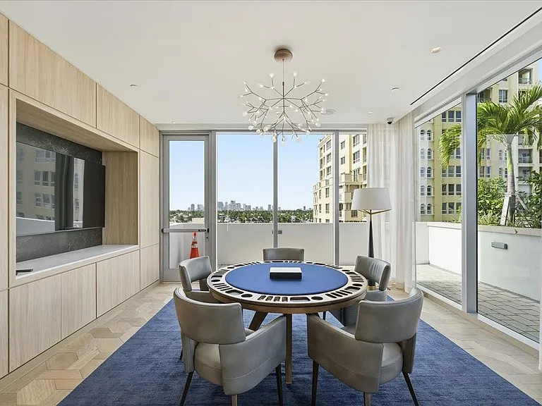 151 N Seabreeze Blvd #1601-E — Photo 30