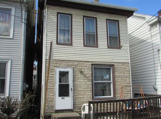 361 S 4th St, Sunbury, PA