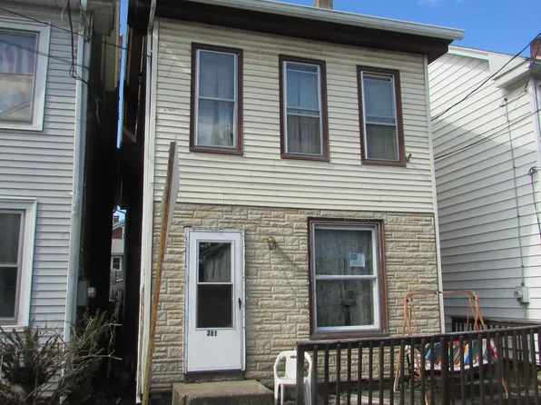 361 S 4th St, Sunbury, PA 17801