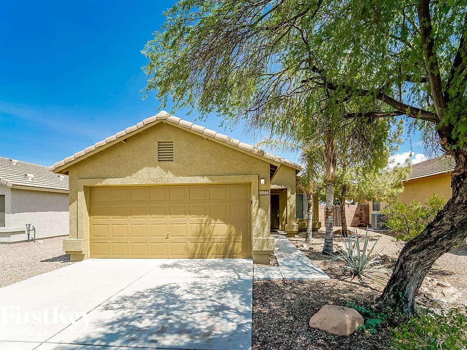 1st image of 2046 W Silver Grass Pl