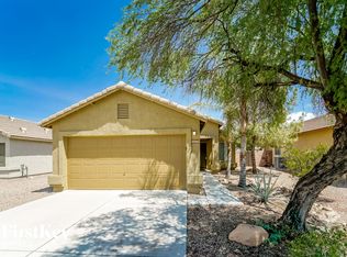 2046 W Silver Grass Pl, Tucson, AZ 85745