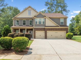 6105 Golf View Xing, Locust Grove, GA 30248