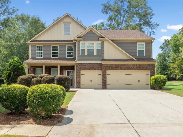 6105 Golf View Xing, Locust Grove, GA 30248