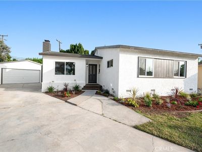 6132 Wolfe St, Lakewood, CA, 90713