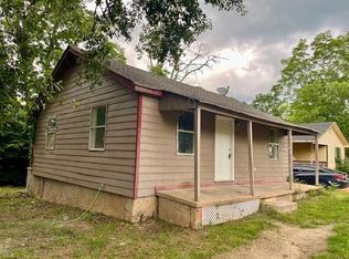 111 Kentucky Ave, Griffin, GA 30223