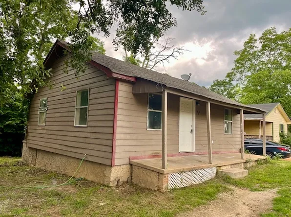 111 Kentucky Ave, Griffin, GA 30223