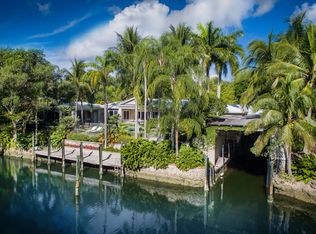 5705 Granada Blvd, Coral Gables, FL 33146