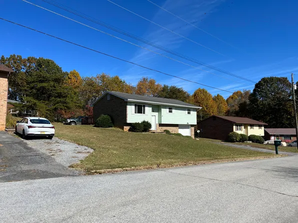 936 Ragle St, Church Hill, TN 37642