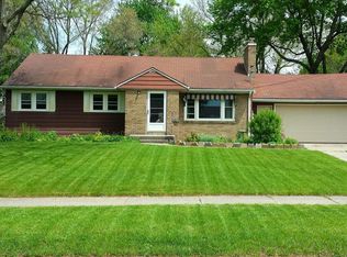 3708 Senora Ave SE, Grand Rapids, MI 49508