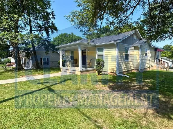 883 Harle Ave NW, Cleveland, TN 37311
