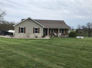 10358 Pike #9127, Frankford, MO 63441
