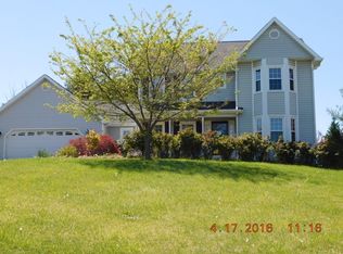250 Grandview Ct, Kingsport, TN 37664