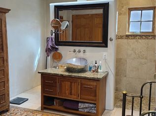 619 Webber St, Santa Fe, NM 87505