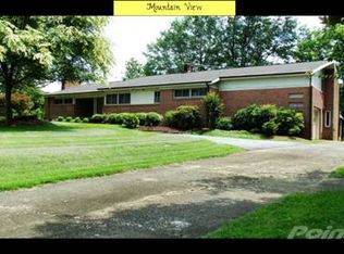 5144 Mountain View Rd, Hays, NC 28635