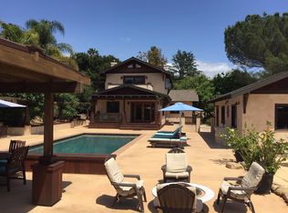 751 Tico Rd, Ojai, CA 93023