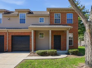 417 Newbury Way, Lexington, KY