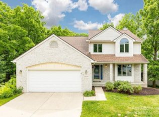 1408 Wildwood Trl, Saline, MI 48176