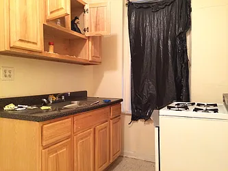 Rented by East Williamsburg Realty Inc