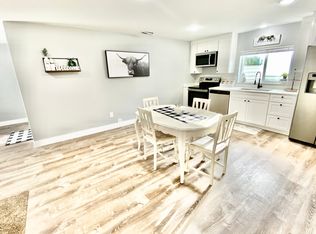 1566 E Duggan Dr, Eagle Mountain, UT 84005