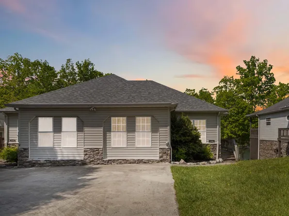 2386 Roberts Bend Rd, Burnside, KY 42519