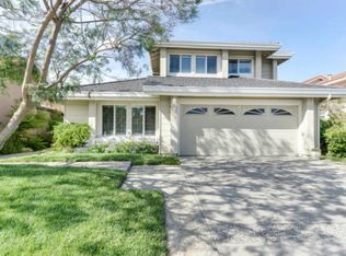 2383 Apsis Ct, San Jose, CA 95124