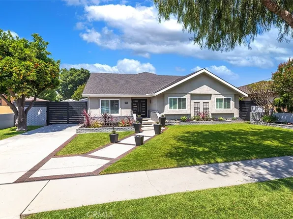 16423 California Ave, Bellflower, CA 90706