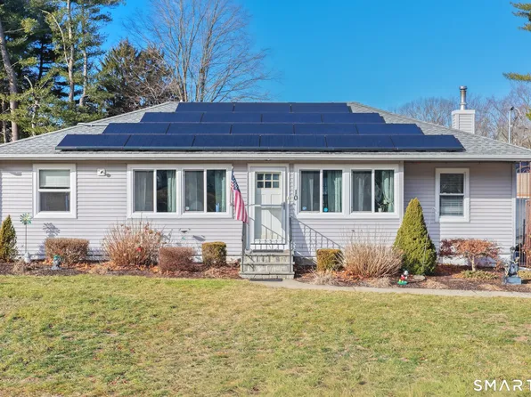 10 Clancy Street, East Haven, CT 06512