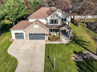 4290 Sterling Dr, Plover, WI 54467