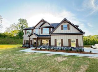 4572 Capulet Ct #315, Forsyth, GA 31029