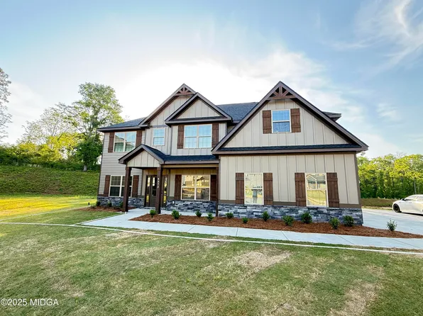 4572 Capulet Ct #315, Forsyth, GA 31029