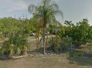 18975 SW 272nd St, Homestead, FL 33031