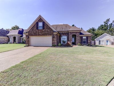 3601 Harvest Tree Dr, Southaven, MS, 38672