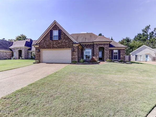 3601 Harvest Tree Dr, Southaven, MS 38672