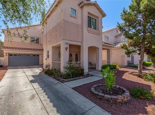 5850 Crumbling Ridge St, Henderson, NV 89011