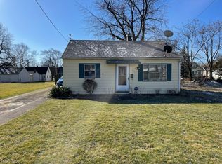 871 E Florida Ave, Youngstown, OH