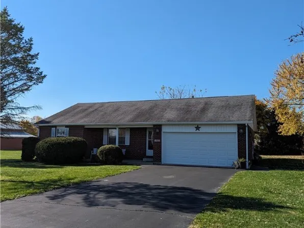 786 S Riverview Drive, Hanover, IN 47243