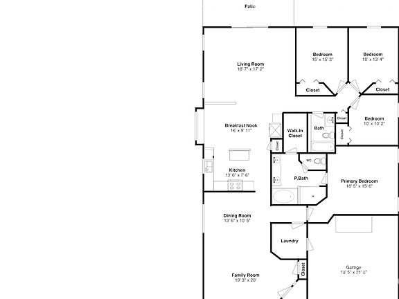 2nd image of 408 Riggs Cir