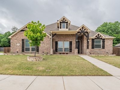 1712 Stags Leap Trl, Kennedale, TX, 76060