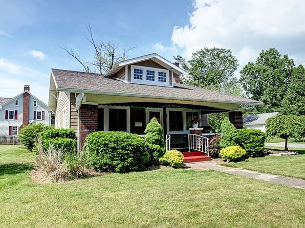 2002 Lakewood Ave, Lima, OH 45805