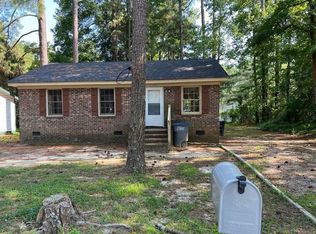 1705 Fountain St, Rocky Mount, NC 27801