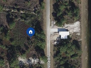 758 Joponica AVE S, LEHIGH ACRES, FL 33974