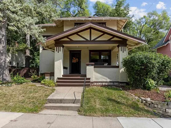 418 N Governor St, Iowa City, IA 52245