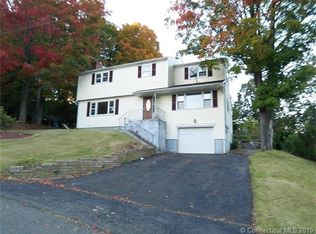 73 Farnes Ave, Meriden, CT 06450